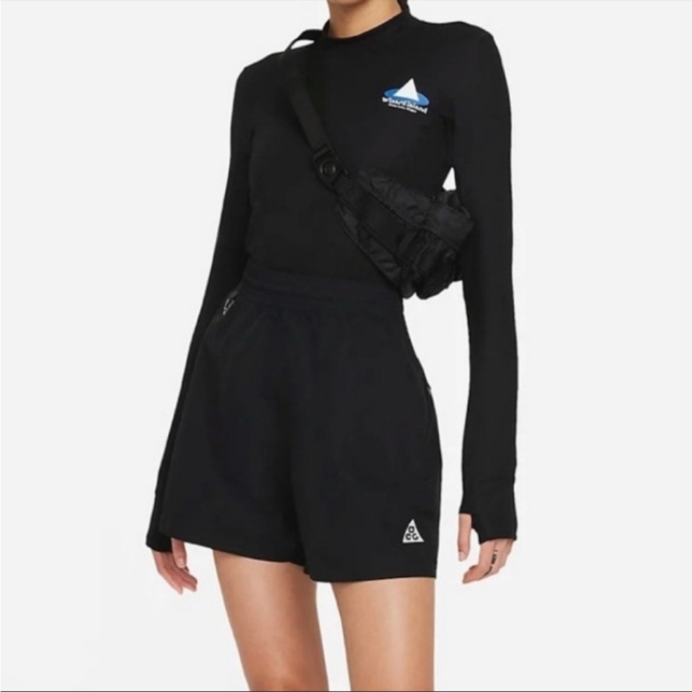 Nike ACG Womens Shorts